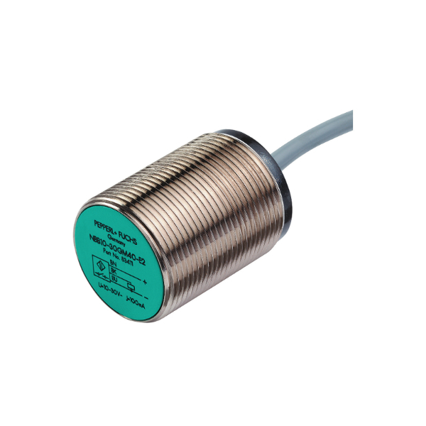 NCB10-30GM40-N0-15M | 181123